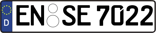 EN-SE7022