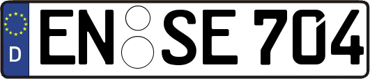 EN-SE704