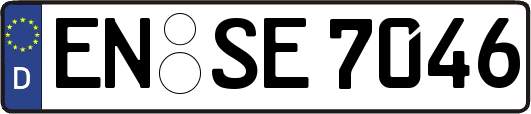 EN-SE7046