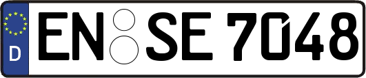 EN-SE7048