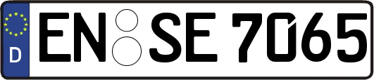 EN-SE7065