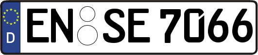 EN-SE7066
