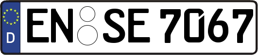 EN-SE7067