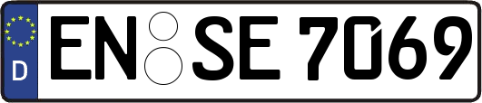 EN-SE7069
