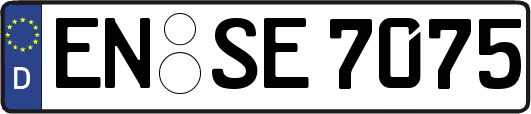EN-SE7075