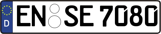 EN-SE7080