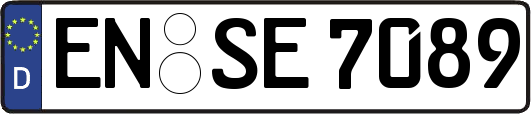 EN-SE7089