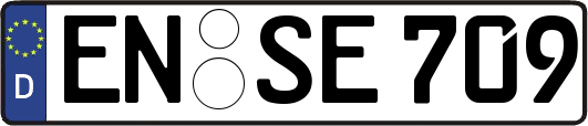 EN-SE709