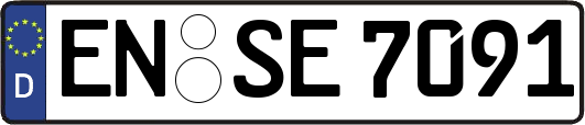 EN-SE7091