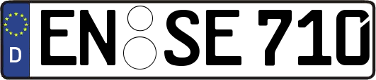EN-SE710