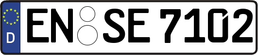 EN-SE7102
