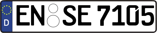 EN-SE7105