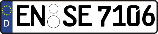 EN-SE7106