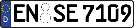 EN-SE7109