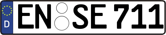 EN-SE711
