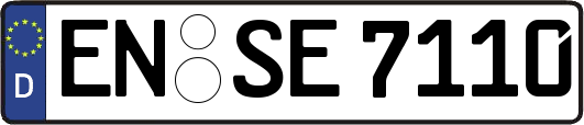 EN-SE7110