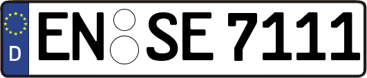 EN-SE7111