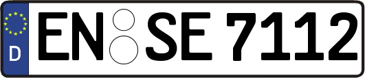 EN-SE7112