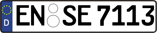 EN-SE7113