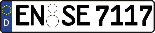 EN-SE7117