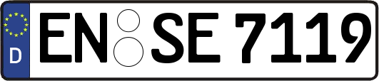 EN-SE7119