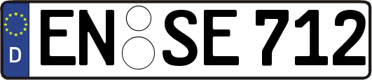 EN-SE712