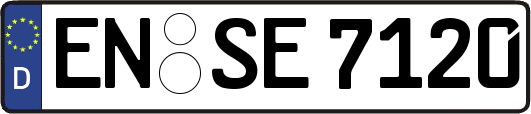 EN-SE7120