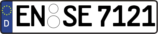 EN-SE7121