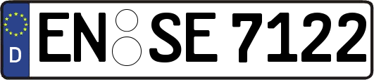 EN-SE7122