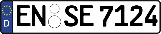 EN-SE7124