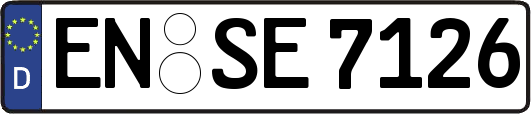 EN-SE7126