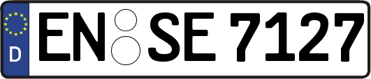 EN-SE7127