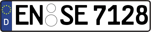 EN-SE7128