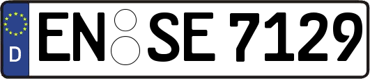 EN-SE7129