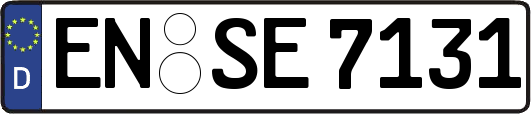EN-SE7131