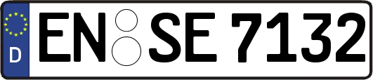 EN-SE7132