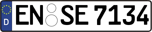EN-SE7134