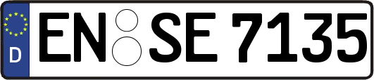 EN-SE7135