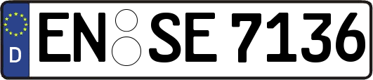 EN-SE7136