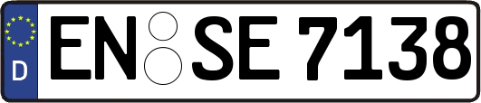 EN-SE7138