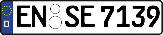 EN-SE7139