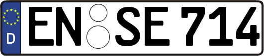 EN-SE714