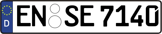EN-SE7140