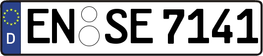 EN-SE7141