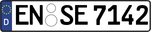 EN-SE7142