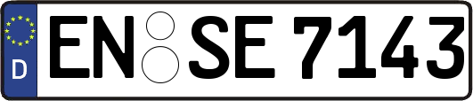 EN-SE7143