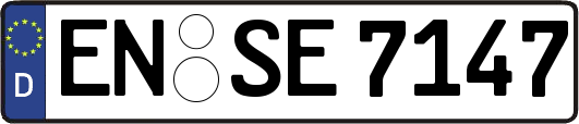 EN-SE7147