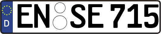 EN-SE715