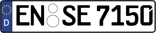 EN-SE7150