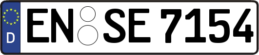 EN-SE7154